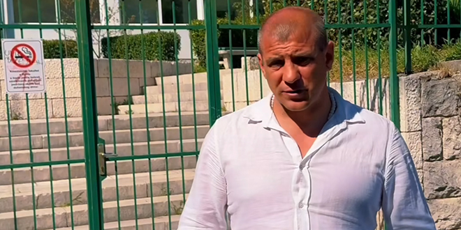 Marko Žaja: Uvest ćemo tjelesni odgoj već u vrtiće