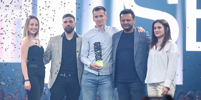 SeekandHit i Valamar osvojili IAB MIXX Best in Show Award: Veliki uspjeh data-driven marketinškog projekta