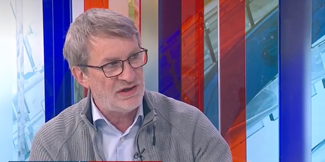 Relković: HDZ je izgubio izbore, a oporba ne želi pobijediti