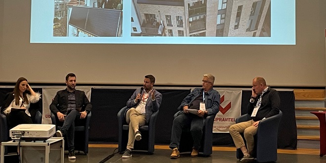 Na Korčuli održana najveća konferencija o upravljanju višestambenim zgradama