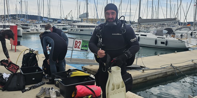 Posljednji dan Dalmatia Boat Showa posvećen je očuvanju mora