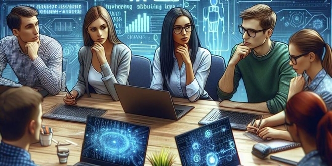 FESTIVAL ZNANOSTI Inteligencija je tema ovogodišnjeg izdanja