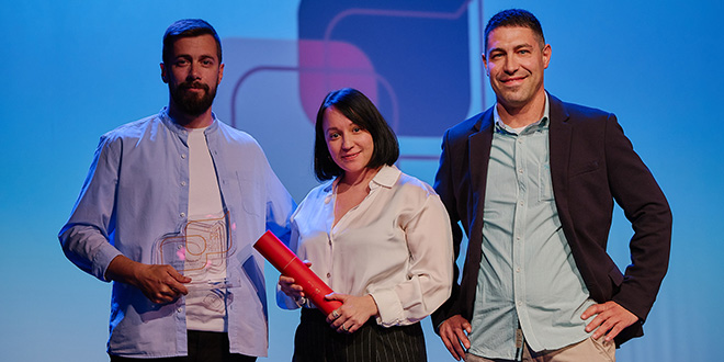 Udruga Autizam 365 i agencija Vrh komunikacije osvojili brončanu Grand PRix nagradu