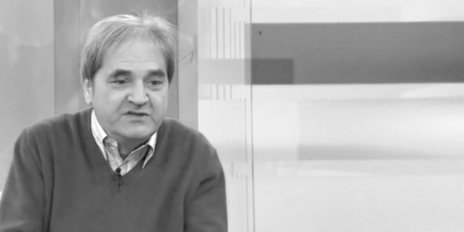 TUŽNA VIJEST Umro Damir Matković (72), TV novinar, urednik i voditelj