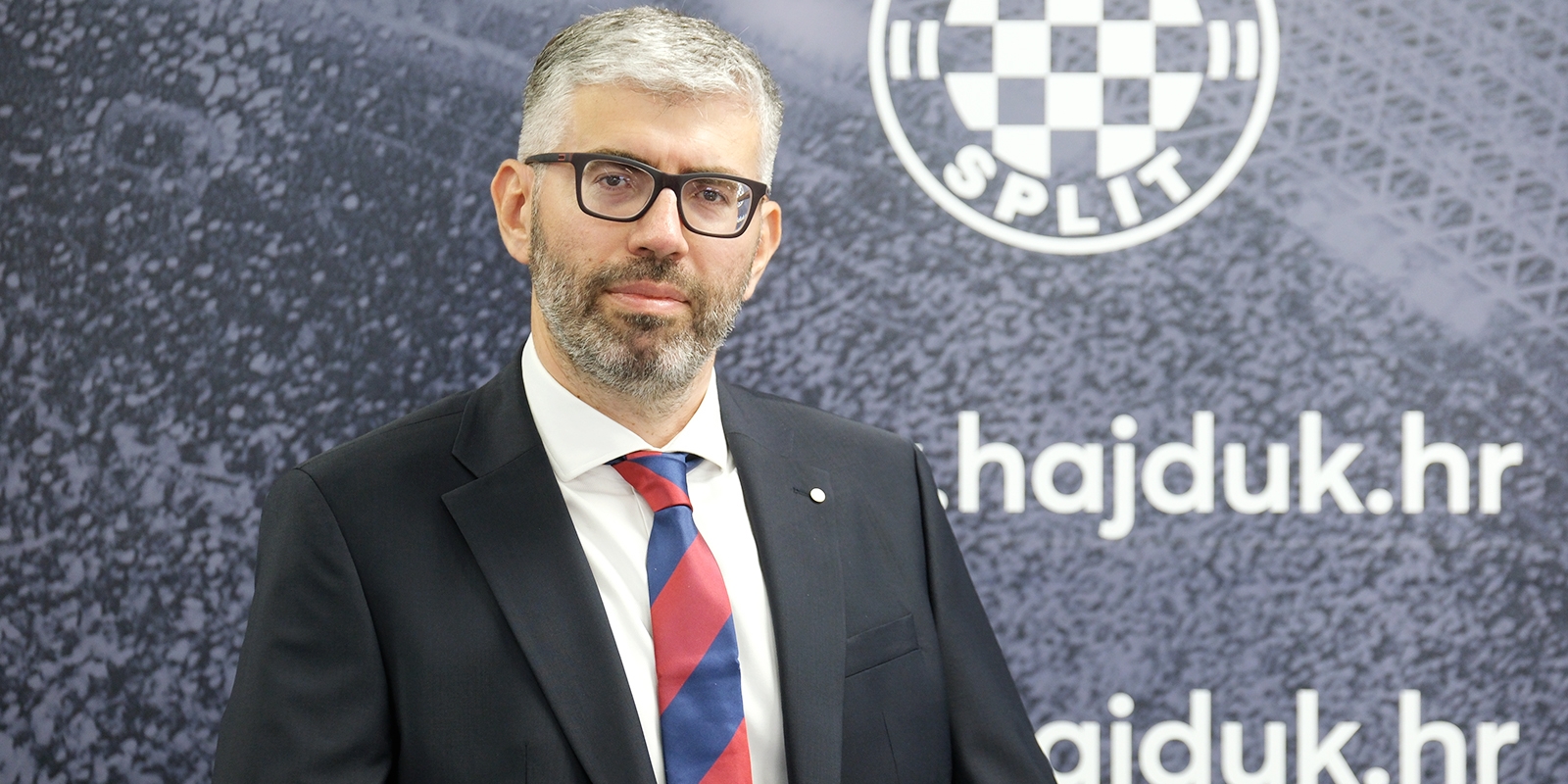 SLUŽBENO: Ivan Bilić je novi predsjednik Hajduka