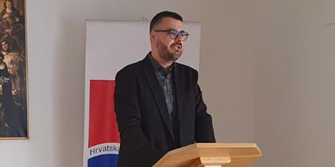 Radoslav Zaradić ponovno izabran na čelo Hrvatske udruge Benedikt