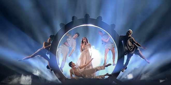 Izraelska predstavnica prvi put progovorila o zvižducima i iskustvu na Eurosongu