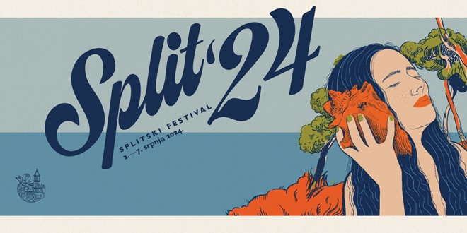 Počela prodaja ulaznica za Splitski festival 2024.