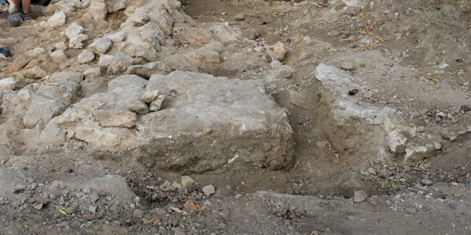 FASCINANTNO ARHEOLOŠKO OTKRIĆE U STOBREČU Pronađeno naselje iz starijeg željeznog doba