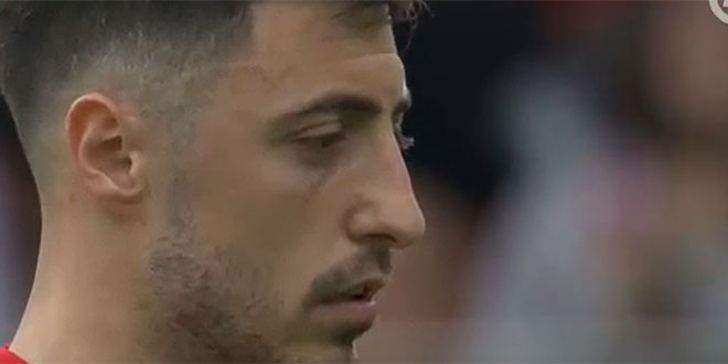 VIDEO: Bivši prvotimac Hajduka nije realizirao jedanaesterac u ključnoj utakmici za ostanak