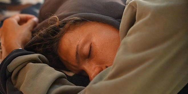 SURVIVOR Mihaela u problemima zbog bolesti
