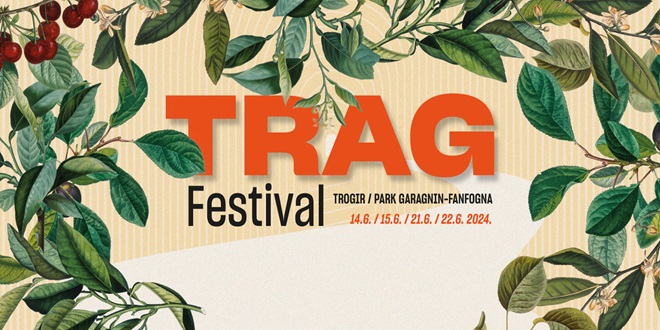 TRAG Festival alternativne glazbe  prvi put u Trogiru