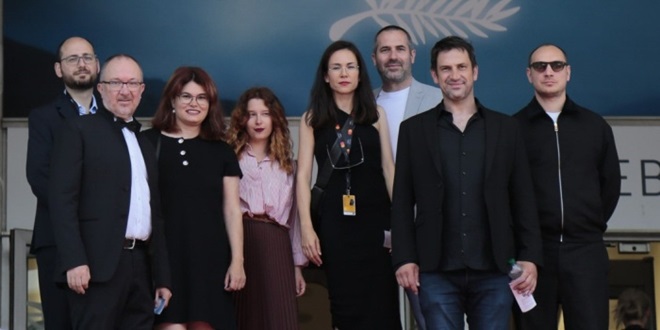 U Canessu održana svjetska premijera hrvatskog filma o hrabrom Kaštelaninu, a koji je u konkurenciji za prestižnu nagradu