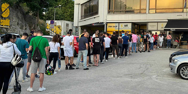 Zadar 'čuva leđa' Splitu u ABA ligi, a Žaja i društvo lošim idejama žele zaustaviti dominaciju Tornada na Gripama
