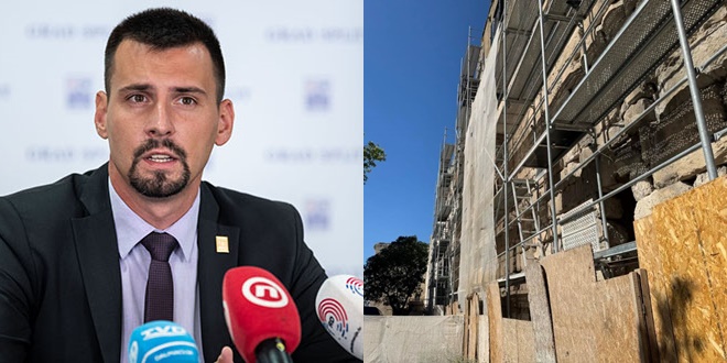 SLUČAJ ZAKLJUČEN? Bojan Ivošević odgovorio javnosti: 'Ne zatvaraju se gnjezdišta čiopa'