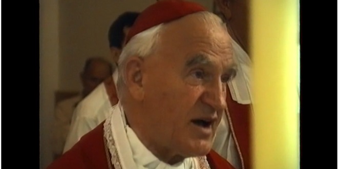  Započeo proces beatifikacije i kanonizacije kardinala Franje Kuharića