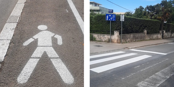 ZNAČAJNA PROMJENA: U Spinutu osigurana sigurnost za pješake, sačuvana i parking mjesta