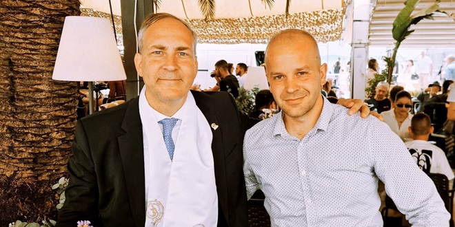 Martin Pauk javno podupro Bartulicu