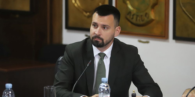 Bojan Ivošević komentirao rezultate EU izbora: 'Bez Puljka nema pobjede u Splitu'
