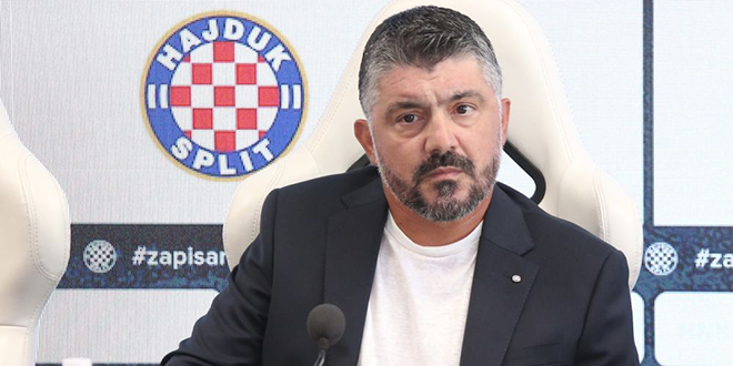Prije odlaska u Sloveniju, Hajduk će odigrati još jednu prijateljsku utakmicu