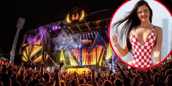 ULTRA Europe objavila imena novih 64 izvođača koji će nastupiti u Splitu, kao DJ-ica će nastupiti Ivana Knoll