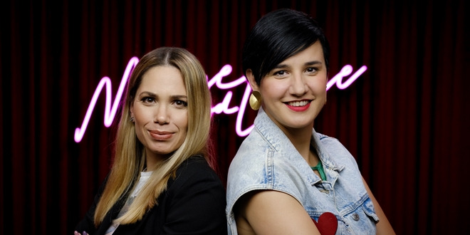 Sonja Švajhler u podcastu 'Mame kod Lane' podijelila svoje najbolnije roditeljske trenutke i savjete kako biti cool mama