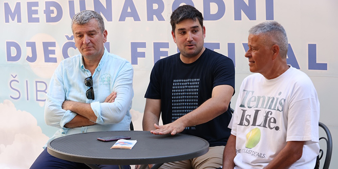 Sportski vikend u Šibeniku: Tenis, nogomet i jedrenje u okviru 64. MDF-a