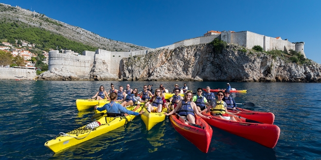 Adventure Dubrovnik osvojio je Tripadvisor Nagradu Best of the Best za 2024. godinu
