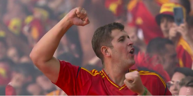 Španjolska prvi putnik u polufinale, srušili su domaćine u 119. minuti