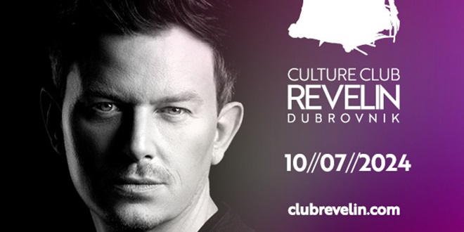 VIDEO Fedde Le Grand stigao u Dubrovnik