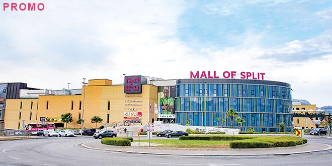 SUMMER SALE 2024. Ljetna sniženja u centru Mall of Split!