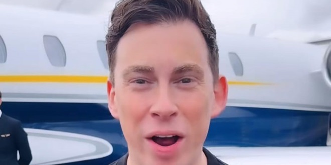  ULTRA EUROPE Hardwell je na putu za Split