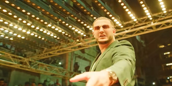 ULTRA EUROPE: DJ Snake na putu prema Splitu