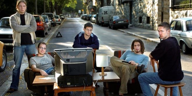 VIDEO: U Ljetnom kinu Bačvice premijera filma o Gitku TV