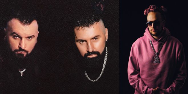 TRAP SPEKTAKL NA ŠUBIĆEVCU Koncert otvara Hiljson Mandela, a od 22 sata pozornicom vladaju Jala i Buba!