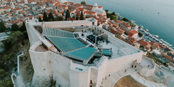 Večeras počinje 13. izdanje Šibenik Dance Festivala