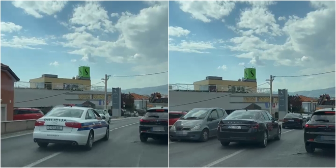 VIDEO Evo zašto Vlada ne primjećuje splitske prometne probleme