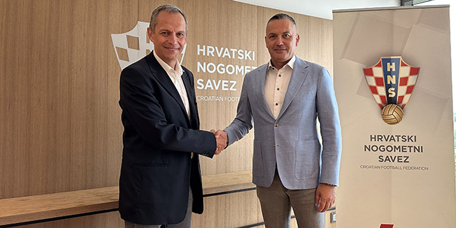 Hrvatski suci u Europi su totalno beznačajni, ovaj podatak to najbolje dokazuje
