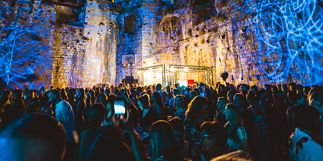 Rasprodan prvi dan KulaKula Festivala: Za tjedan dana svi na Senidah i Zabranjeno pušenje!