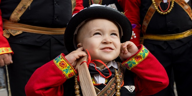 FOTO Izložba Marka Lorenza Blaslova 'Lastovski poklad'