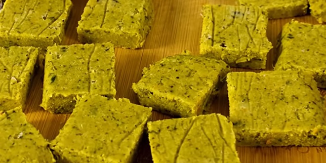 Povlače se vijetnamske kocke za juhu
