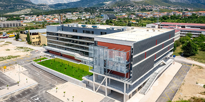 Pridružite se prvoj Innovate Split konferenciji u Tehnološkom parku Split