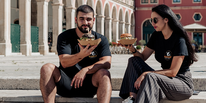 FOTOGALERIJA Split dobio novu riblju street food oazu - tunaholičari pozor!