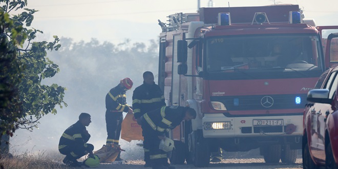 VIDEO Planulo u Kaštel Starom