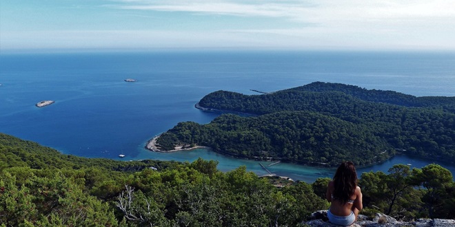 Nacionalni park Mljet organizira natječaj za najbolju fotografiju