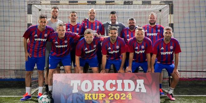 POVIJESNA VEČER 'TORCIDA KUPA': Možda je s godinama Gattuso izgubio kondiciju, ali prgavost nije