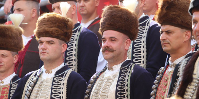 VAD NAKON ALKE: Održana je u duhu tradicije i izazvala je oduševljenje publike