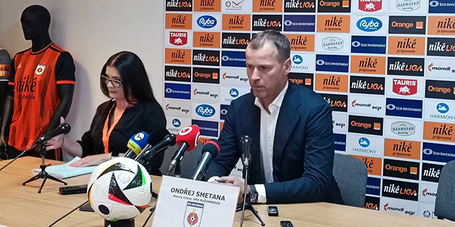 TRENER RUŽOMBEROKA: Očekivao sam bolji Hajduk!