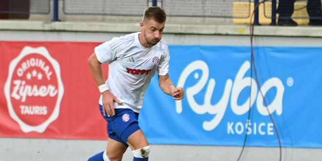 DARIO MELNJAK: Mislim da ćemo stvoriti super konkurenciju za nastavak sezone