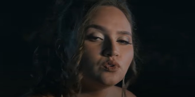 VIDEO Gabriela Braičić objavila pjesmu